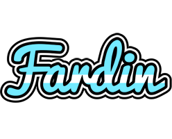 Fardin argentine logo