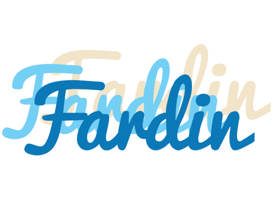 Fardin breeze logo