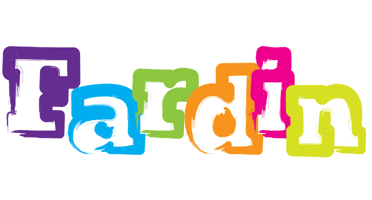 Fardin casino logo