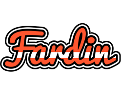 Fardin denmark logo