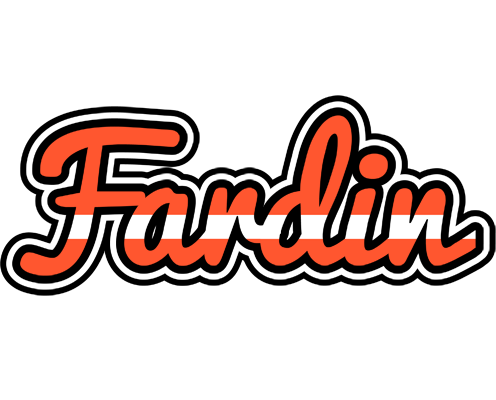 Fardin denmark logo