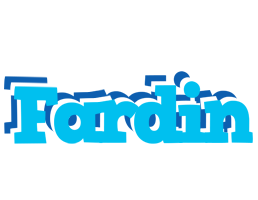 Fardin jacuzzi logo