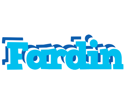 Fardin jacuzzi logo