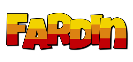 Fardin jungle logo