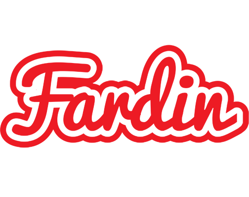 Fardin sunshine logo