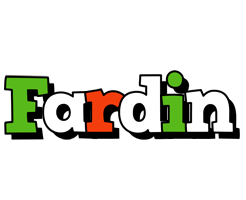 Fardin venezia logo