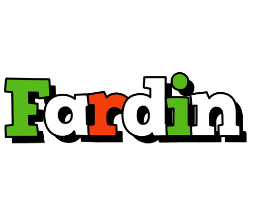 Fardin venezia logo