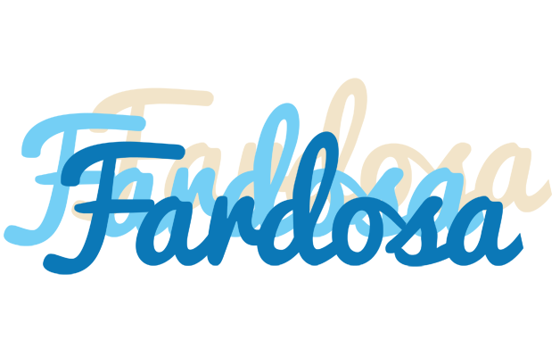 Fardosa breeze logo