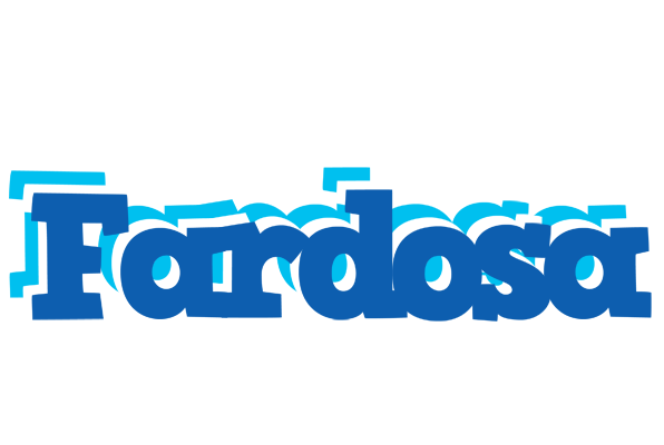 Fardosa business logo
