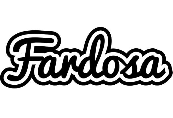 Fardosa chess logo