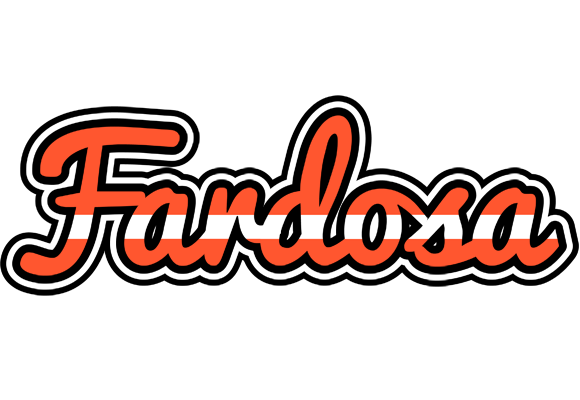 Fardosa denmark logo