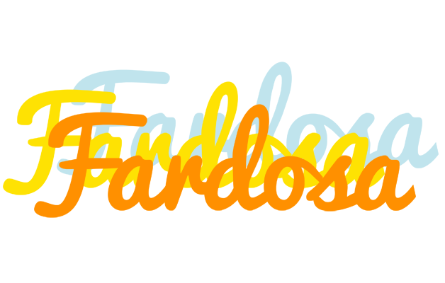 Fardosa energy logo