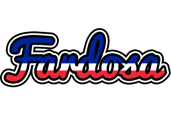 Fardosa france logo