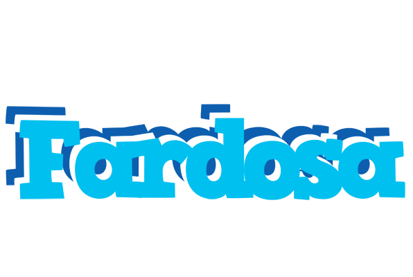 Fardosa jacuzzi logo