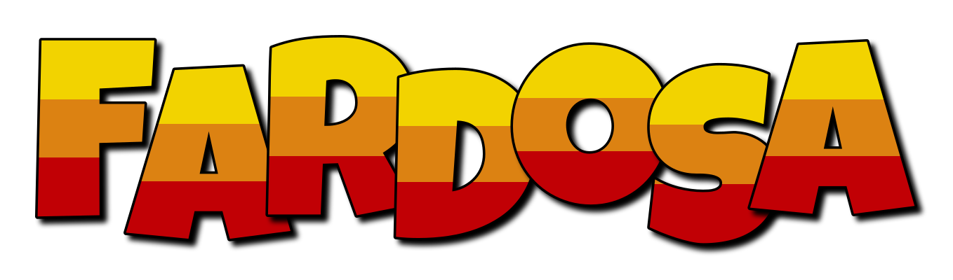 Fardosa jungle logo