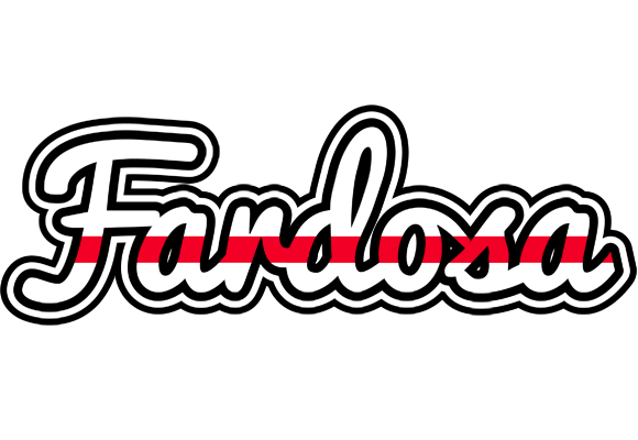 Fardosa kingdom logo