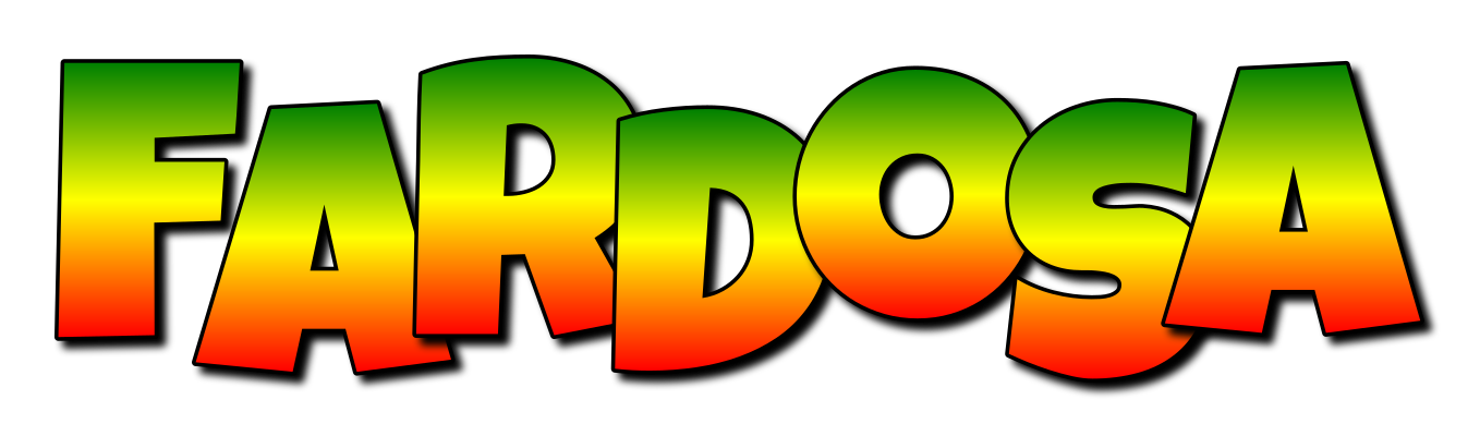 Fardosa mango logo