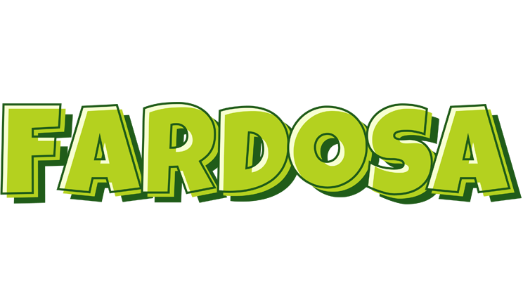 Fardosa summer logo