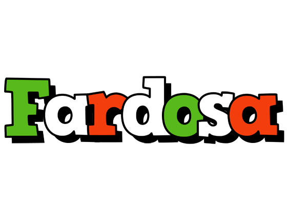 Fardosa venezia logo