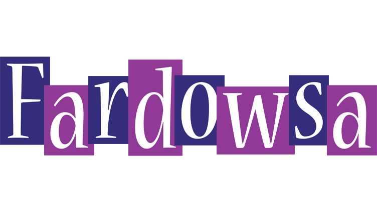 Fardowsa autumn logo