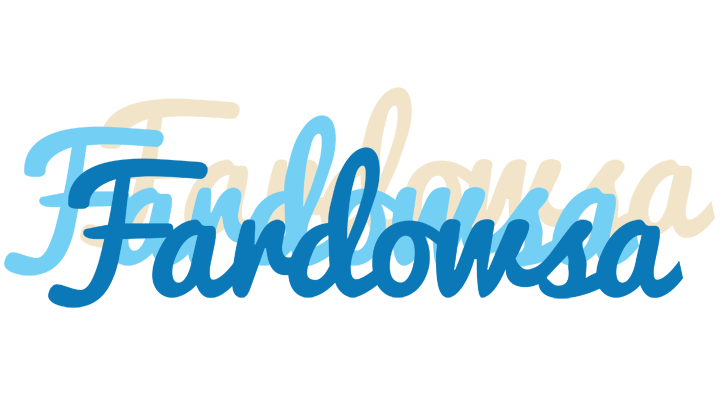 Fardowsa breeze logo