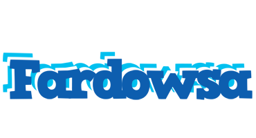 Fardowsa business logo