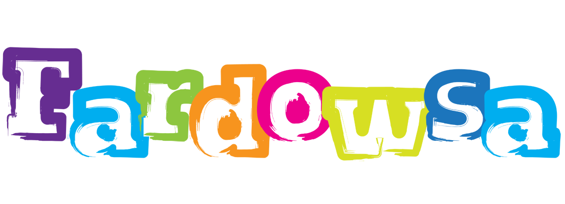 Fardowsa casino logo
