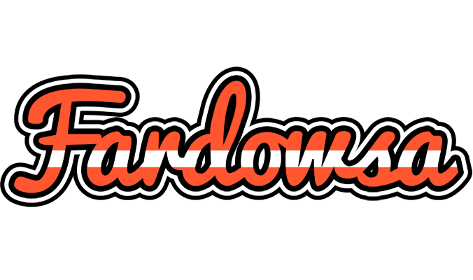 Fardowsa denmark logo