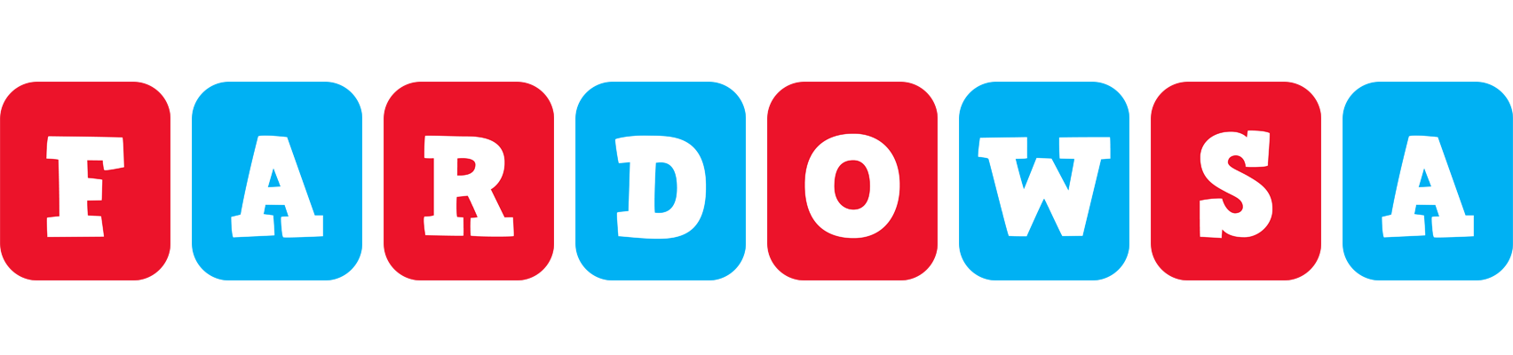 Fardowsa diesel logo