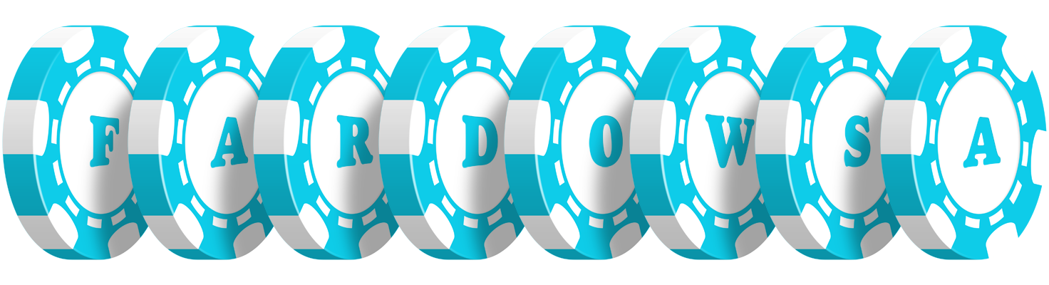 Fardowsa funbet logo
