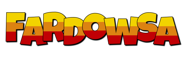 Fardowsa jungle logo