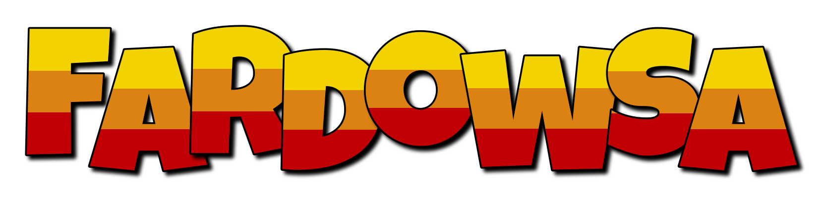 Fardowsa jungle logo