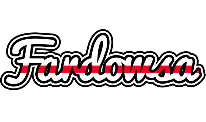 Fardowsa kingdom logo