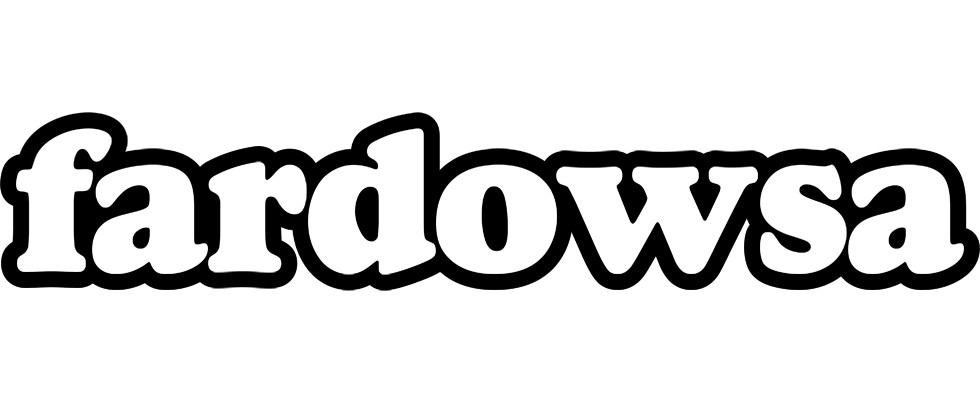 Fardowsa panda logo