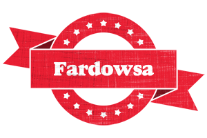 Fardowsa passion logo