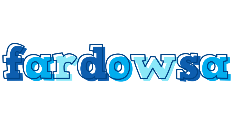 Fardowsa sailor logo