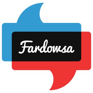 Fardowsa sharks logo