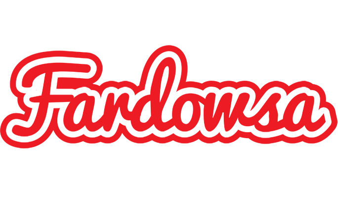 Fardowsa sunshine logo