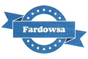 Fardowsa trust logo