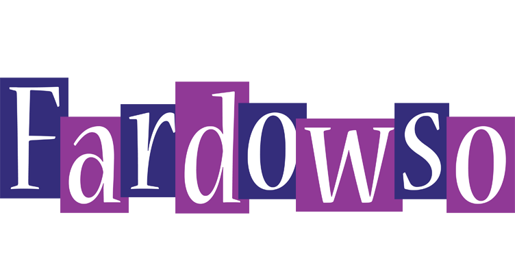 Fardowso autumn logo