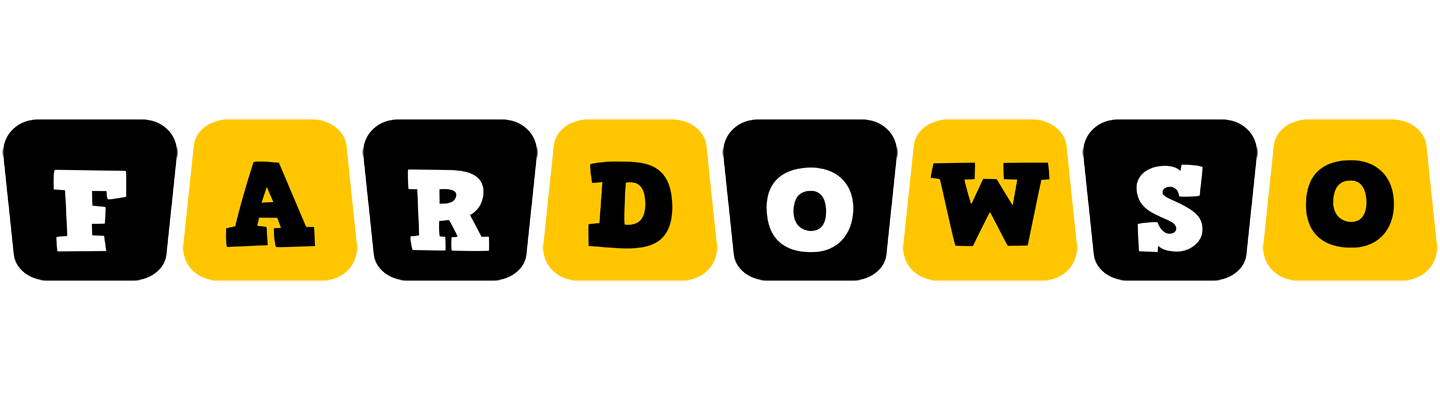 Fardowso boots logo