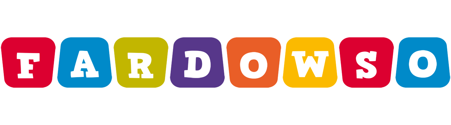 Fardowso daycare logo