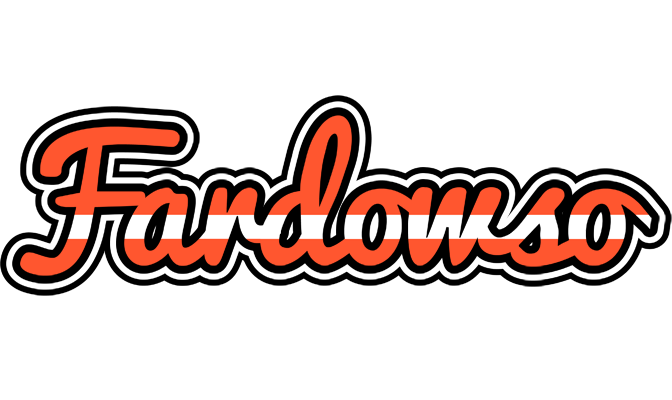 Fardowso denmark logo