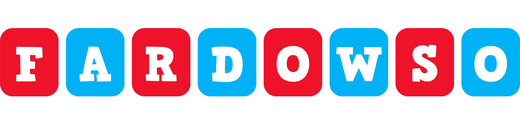 Fardowso diesel logo