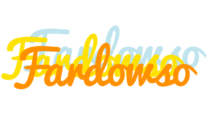 Fardowso energy logo