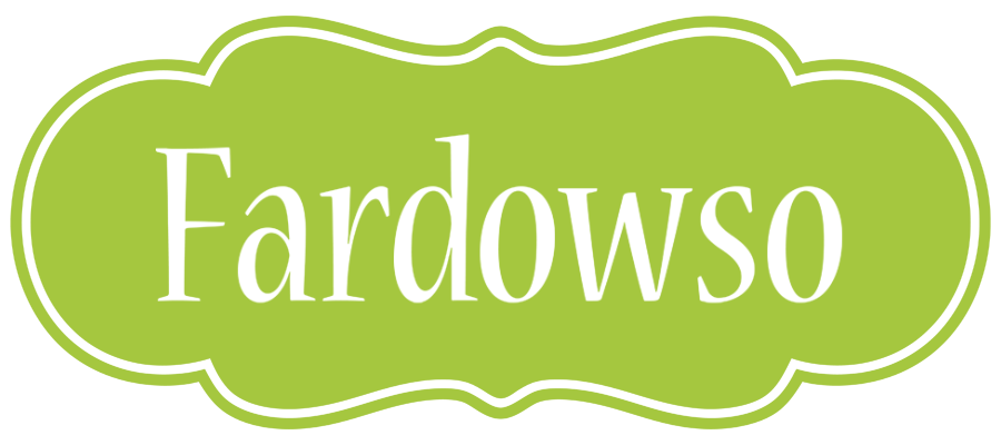 Fardowso family logo