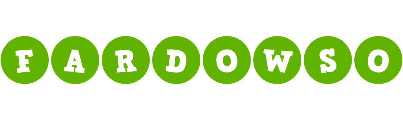 Fardowso games logo