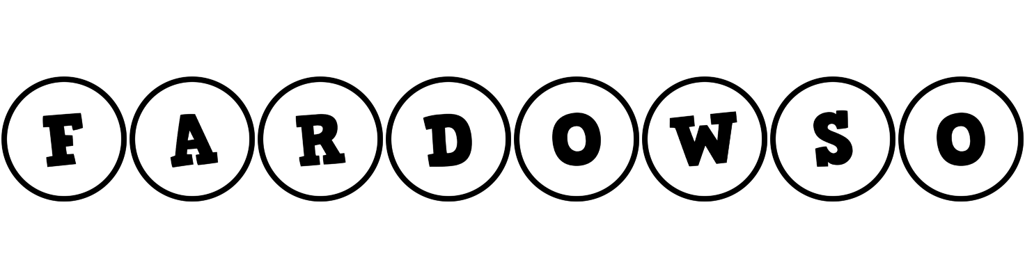 Fardowso handy logo