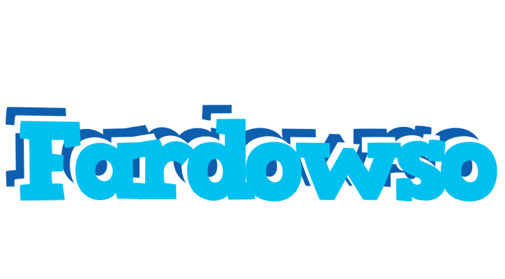 Fardowso jacuzzi logo