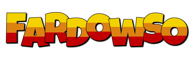 Fardowso jungle logo